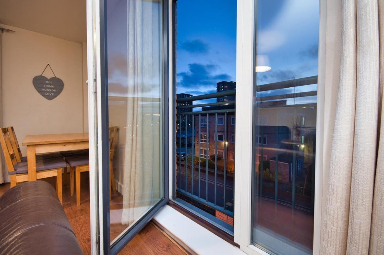 Bai Amazing 5 Sleeper Flat In London Zone 2 Apartment Екстериор снимка