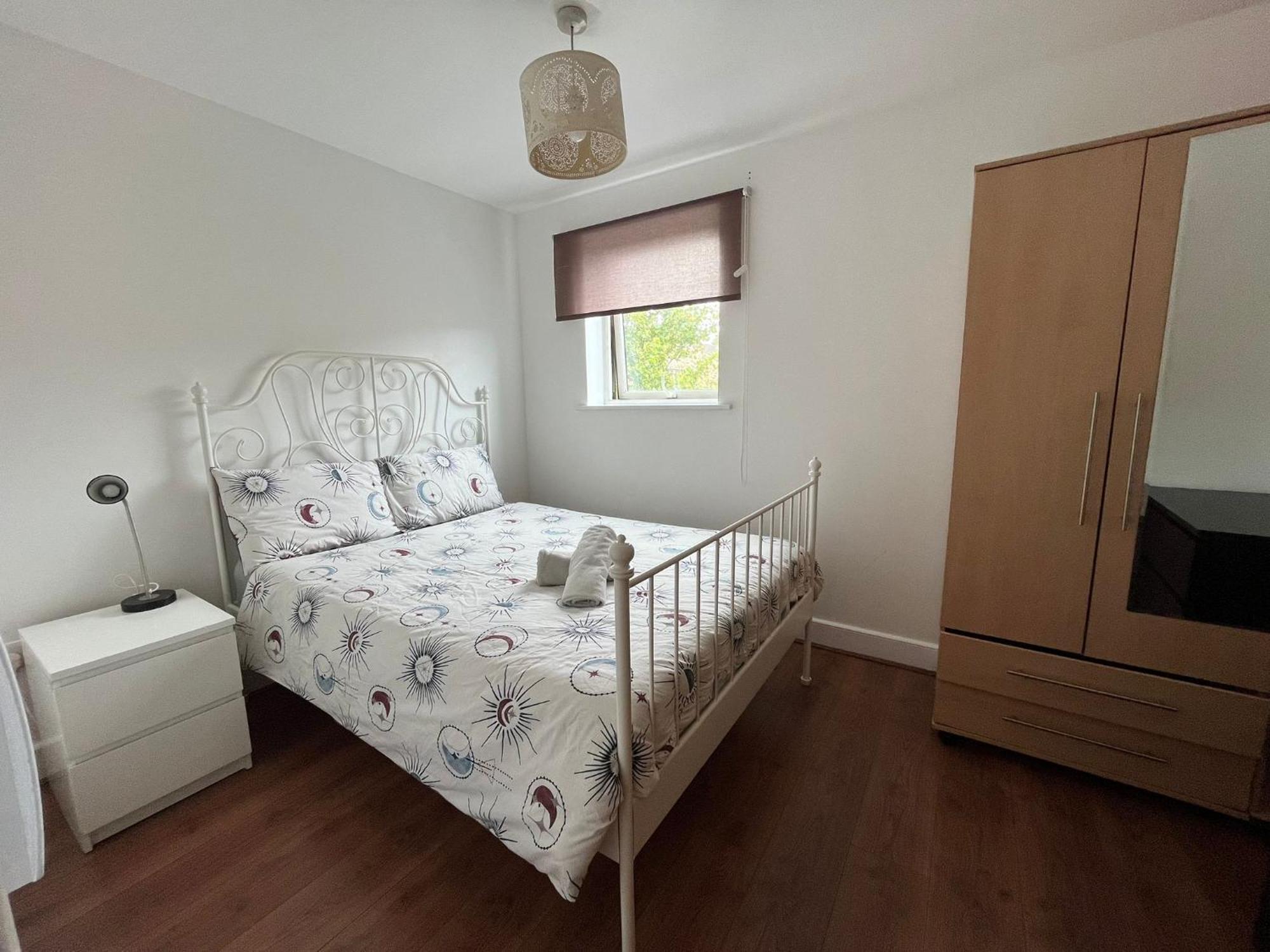 Bai Amazing 5 Sleeper Flat In London Zone 2 Apartment Екстериор снимка